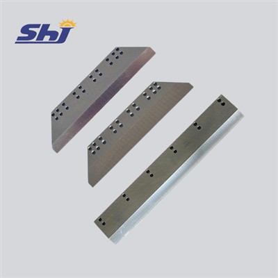 チャレンジスリーサイドトリマーカッターブレード