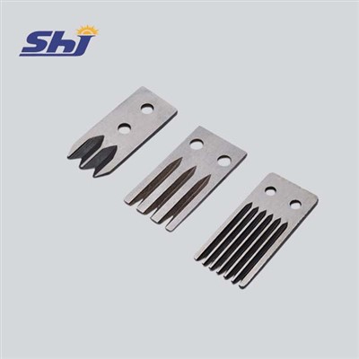 タイヤバリ取りカッター