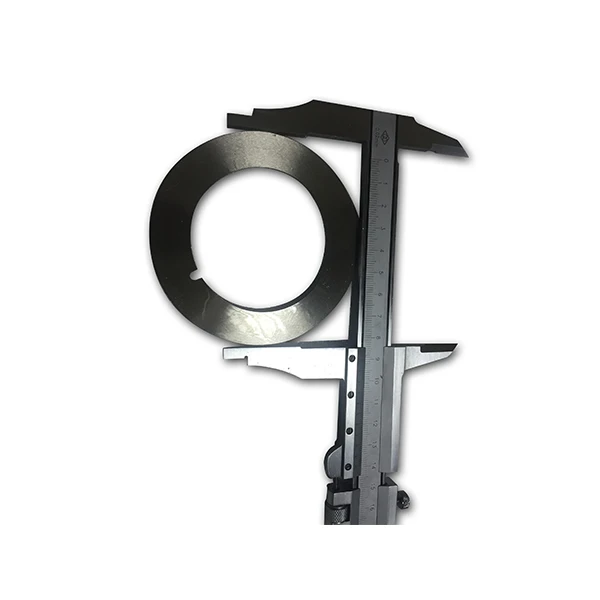 Circular Upper Blade