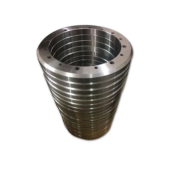 Metal Shear Slitting Blades