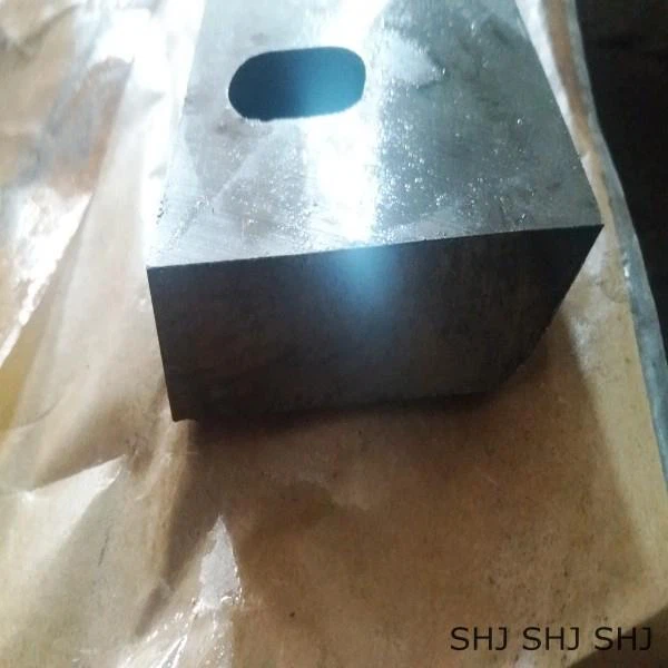 Plastic Granulator Knife Blade