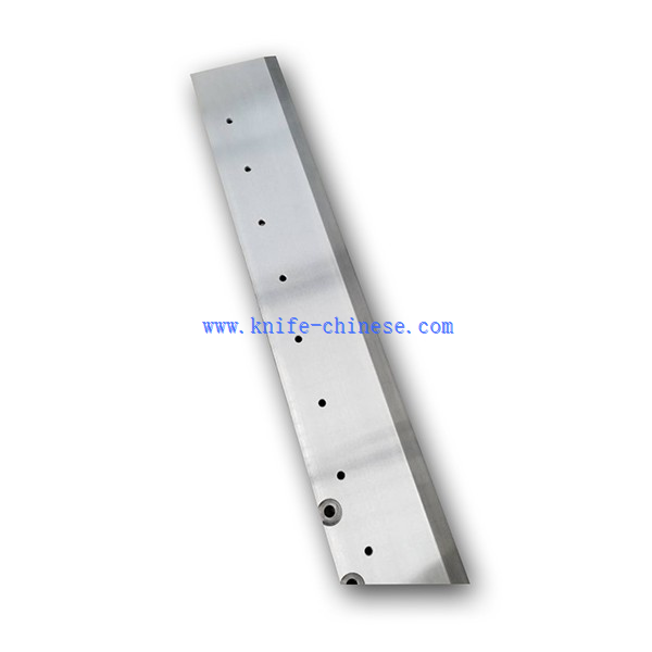 Bindery Parts Knife