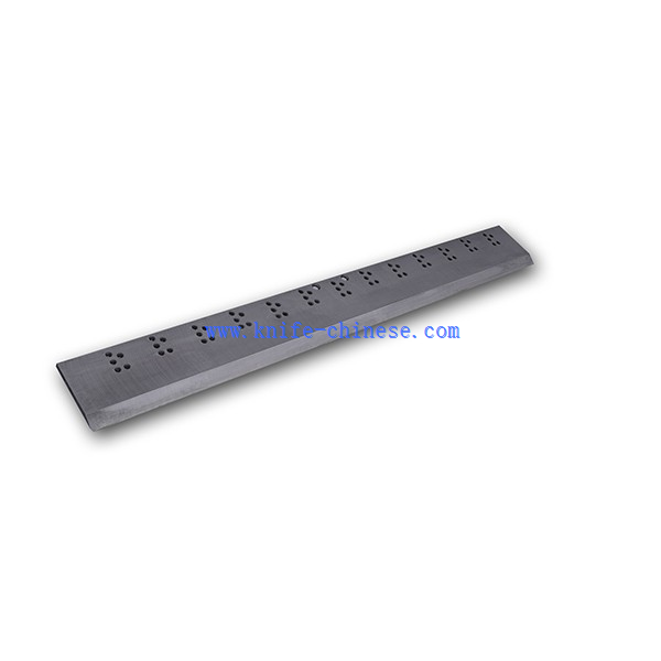 Bindery Parts Knife
