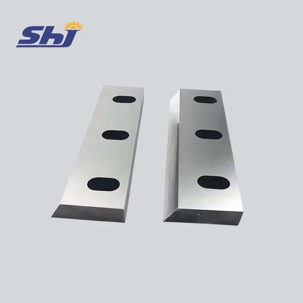 Fabric Shredding Machine Knife suppliers